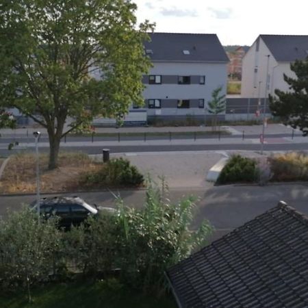 Ferienwohnung Rhein-Neckar Waghäusel Zewnętrze zdjęcie