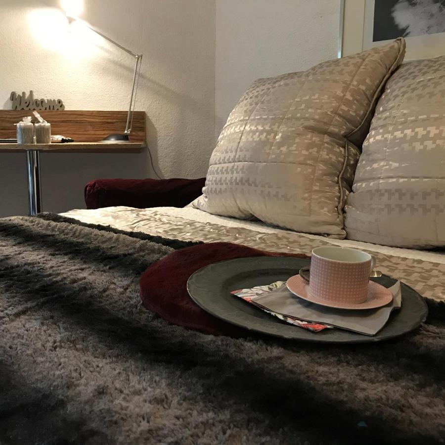 Ferienwohnung Rhein-Neckar Waghäusel Zewnętrze zdjęcie