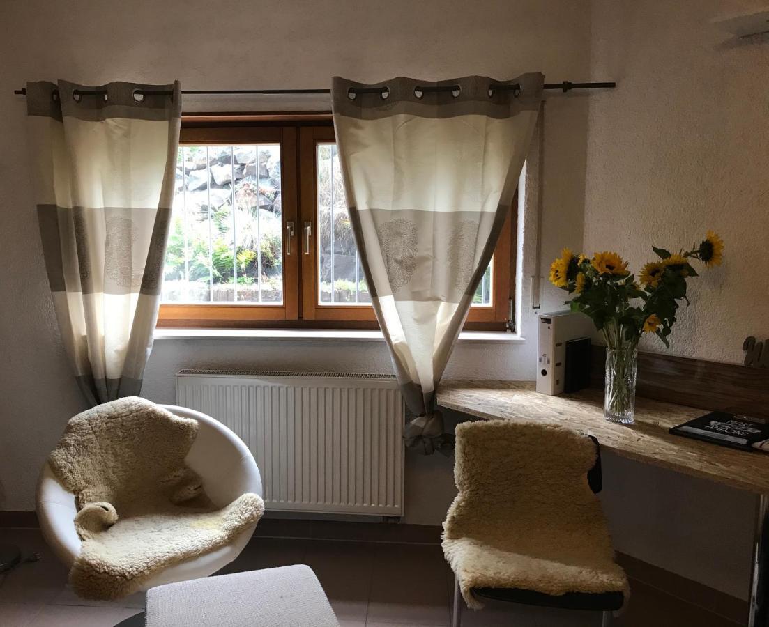 Ferienwohnung Rhein-Neckar Waghäusel Zewnętrze zdjęcie